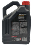 Motul Specific Ford WSS-M2C948-B 5W-20 5 Liter