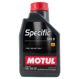 Motul Specific Ford WSS-M2C948-B 5W-20 1 Liter
