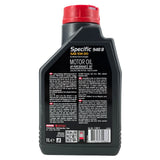 Motul Specific Ford WSS-M2C948-B 5W-20 1 Liter
