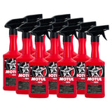 Motul Car Care Wheel Clean Felgenreiniger+ 500 ML