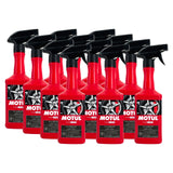 Motul Car Care Wheel Clean Felgenreiniger+ 500 ML