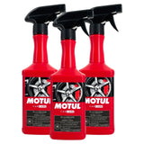Motul Car Care Wheel Clean Felgenreiniger+ 500 ML