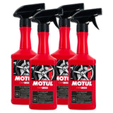 Motul Car Care Wheel Clean Felgenreiniger+ 500 ML