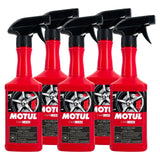 Motul Car Care Wheel Clean Felgenreiniger+ 500 ML