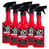 Motul Car Care Wheel Clean Felgenreiniger+ 500 ML