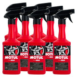 Motul Car Care Wheel Clean Felgenreiniger+ 500 ML