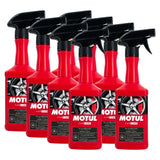 Motul Car Care Wheel Clean Felgenreiniger+ 500 ML