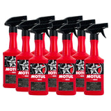 Motul Car Care Wheel Clean Felgenreiniger+ 500 ML