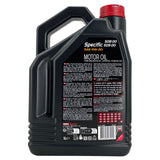 Motul Specific 508 00 - 509 00 0W-20 5 Liter