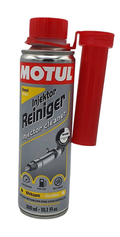 Motul Diesel Injektor Reiniger 300 ML
