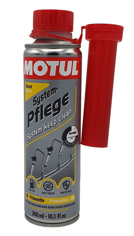 Motul Diesel System Pflege 300 ML