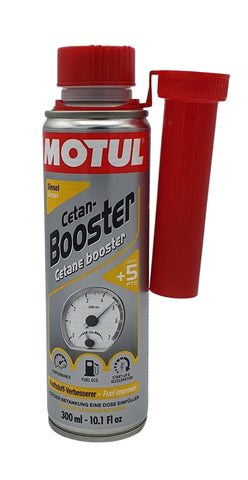 Motul Cetane Booster Diesel 300 ML