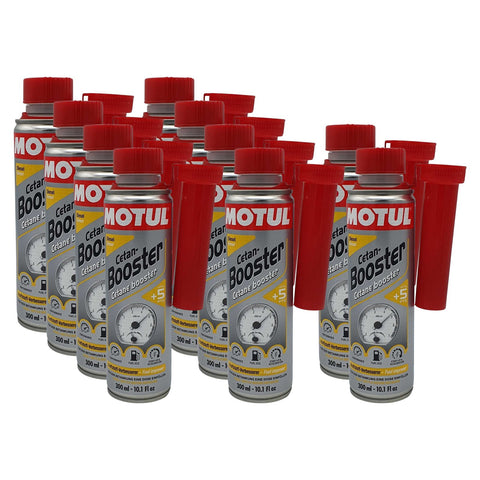 Motul Cetane Booster Diesel 300 ML