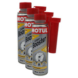 Motul Cetane Booster Diesel 300 ML