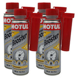 Motul Cetane Booster Diesel 300 ML