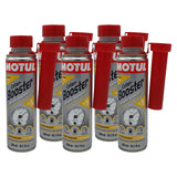 Motul Cetane Booster Diesel 300 ML