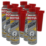 Motul Cetane Booster Diesel 300 ML