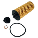 Original BMW Ölfilter 11428570590