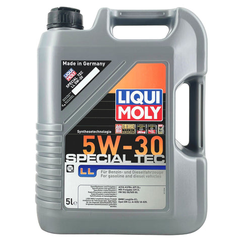 Liqui Moly Special Tec LL 5W-30 5 Liter