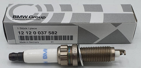 Original BMW Zündkerze HIGH POWER 12120037582 M135i 135i M235i 335i 435i 535/550i