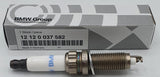 Original BMW Zündkerze HIGH POWER 12120037582 M135i 135i M235i 335i 435i 535/550i