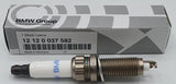 Original BMW Zündkerze HIGH POWER 12120037582 M135i 135i M235i 335i 435i 535/550i