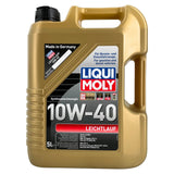 Liqui Moly Leichtlauf 10W-40 5 Liter