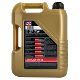 Liqui Moly Leichtlauf 10W-40 5 Liter
