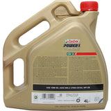 Castrol Power 1 Ultimate 4T 10W-50 4 Liter
