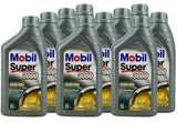 Mobil Super 3000 X1 5W-40 10x1 Liter