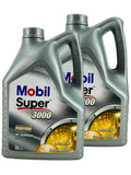 Mobil Super 3000 X1 5W-40 2x5 Liter