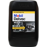 Mobil Delvac MX ESP 15W-40 20 Liter