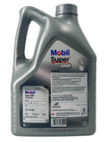 Mobil Super 3000 XE 5W-30 5 Liter