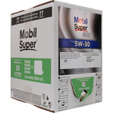 Mobil Super 3000 Formula V 5W-30 20 Liter Kanister