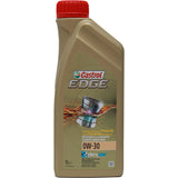 Castrol Edge 0W-30 1 Liter