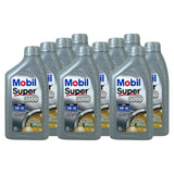 Mobil Super 3000 XE1 5W-30 1 Liter