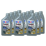 Mobil Super 3000 XE1 5W-30 1 Liter