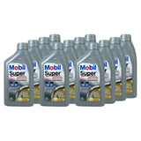 Mobil Super 3000 XE1 5W-30 1 Liter