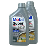 Mobil Super 3000 XE1 5W-30 1 Liter