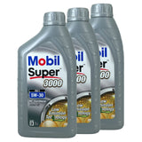 Mobil Super 3000 XE1 5W-30 1 Liter