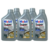 Mobil Super 3000 XE1 5W-30 1 Liter