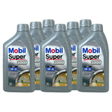 Mobil Super 3000 XE1 5W-30 1 Liter