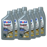 Mobil Super 3000 XE1 5W-30 1 Liter