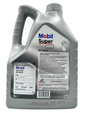 Mobil Super 3000 XE1 5W-30 5 Liter