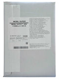 Mobil Super 3000 Formula V 5W-30 20 Liter BAG-IN Box