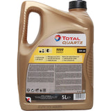 Total Quartz 9000 Energy 5W-40 5 Liter