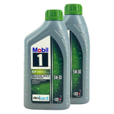 Mobil 1 ESP Formula P 5W-30 1 Liter