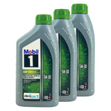Mobil 1 ESP Formula P 5W-30 1 Liter