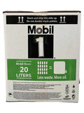 Mobil 1 ESP Formula P 5W-30 20 Liter BAG-IN Box