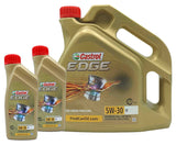 Castrol Edge 5W-30 M 4 Liter